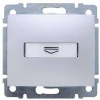 Выключатель LEGRAND Valena для гостиничных номеров стандарт белый