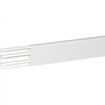 Мини-плинтус LEGRAND DLPlus пл.с/пер.75х20