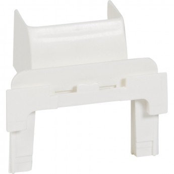 Выдвижной блок LEGRAND для монтажа на торце мини-плинтуса DLPlus 32x12,5/16