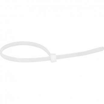 Монтажный хомут LEGRAND Colring полиамид 6/6 ширина 3,5 мм длина 360 мм бесцветный
