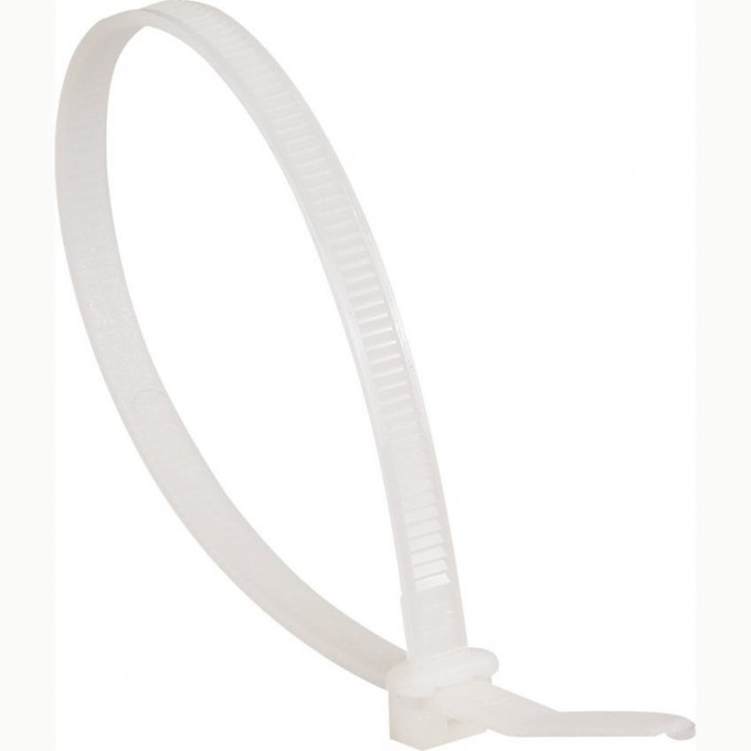Монтажный хомут LEGRAND Colring полиамид 6/6 ширина 7,6 мм длина 360 мм 032058