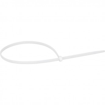 Монтажный хомут LEGRAND Colring полиамид 6/6 ширина 7,6 мм длина 360 мм бесцветный