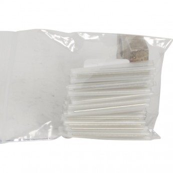 Термоусадочная трубка LEGRAND для сварных муфт 40 мм