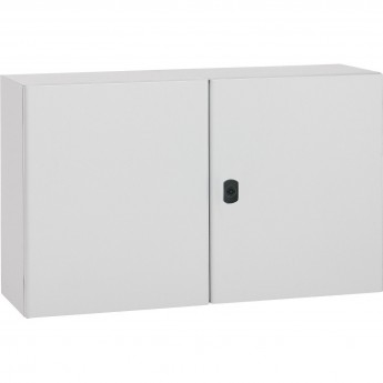 Шкаф LEGRAND Atlantic МП 1000x1200x300 светло-серый