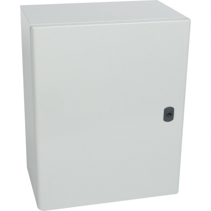 Шкаф LEGRAND Atlantic МП 500x400x250 светло-серый 036925