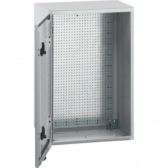 Шкаф LEGRAND Atlantic МП 600x400x250 светло-серый