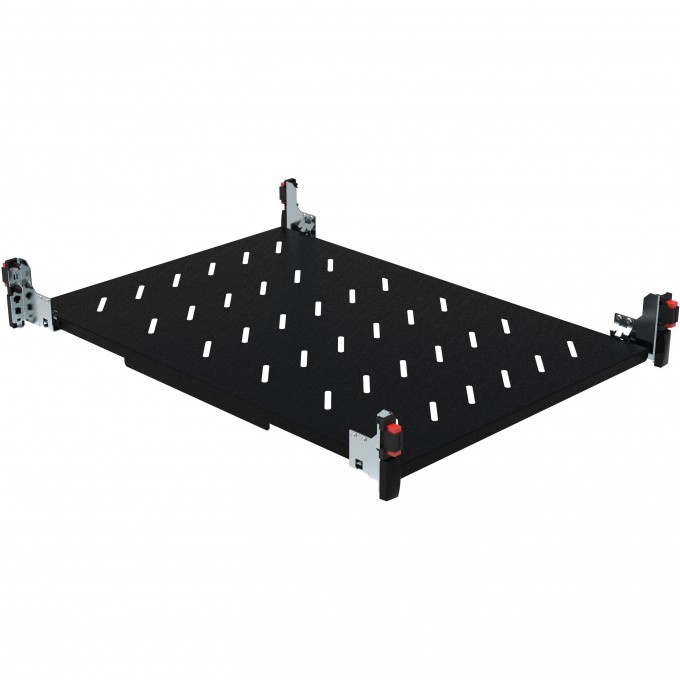 Полка фиксированная LEGRAND глубина 650 мм 4 монтажные стойки для шкафов глубиной 800 мм 046506