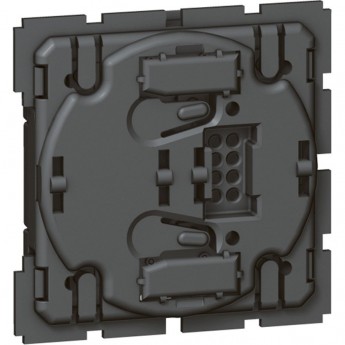 Управляющее устройство LEGRAND MyHOME Радиотехнология для двух команд