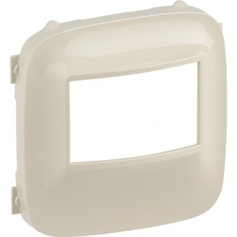 Лицевая панель LEGRAND Valena ALLURE датчика движения без ручного управления слоновая кость