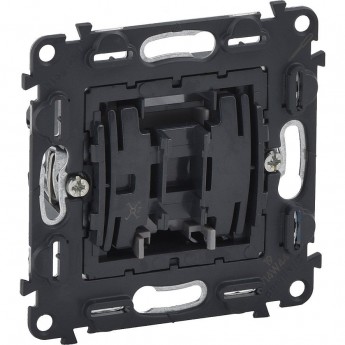 Переключатель LEGRAND Valena IN'MATIC промежуточный 10АХ 250В винтовые зажимы