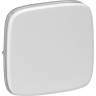 Лицевая панель LEGRAND Valena ALLURE для выключателей одноклавишных жемчуг 755009