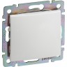 Переключатель промежуточный LEGRAND Valena 10 A 250 В белый 774407