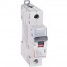 Автоматический выключатель LEGRAND DX3 6000 10kA 16A 1П тип В 407432