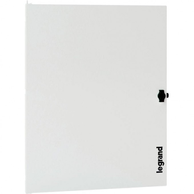 Дверь металлическая LEGRAND XL3 S 160 3x24M 337253