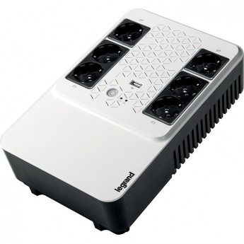 ИБП LEGRAND Keor Multiplug 600 ВА