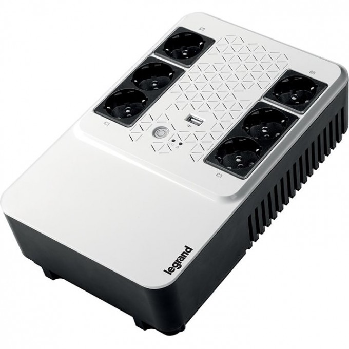 ИБП LEGRAND Keor Multiplug 600 ВА 310081