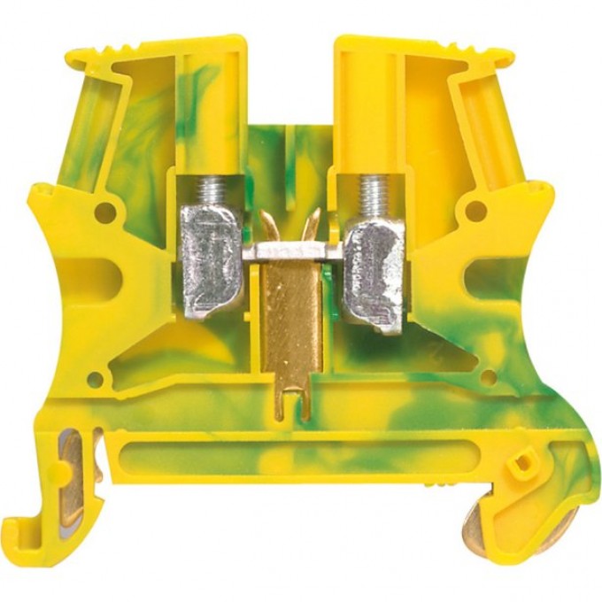 Клемма LEGRAND Viking 3 10х10 д/заземления 37173