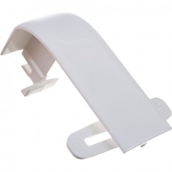 Накладка на стык профиля LEGRAND на защелках для односекционных кабель-каналов DLP 50х105