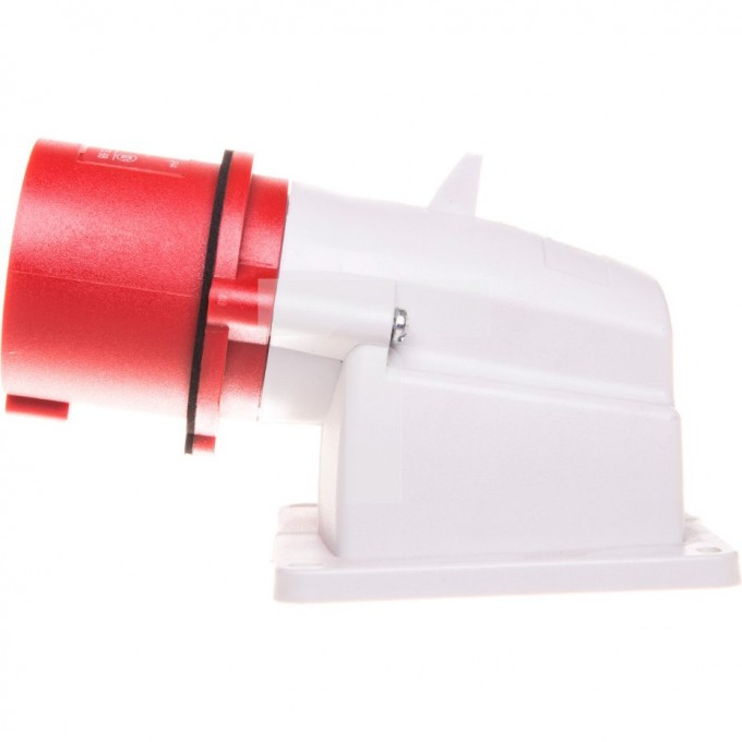 Накладная вилка LEGRAND P17 Tempra Pro IP 44 380/415 В 16 A 3К+З 057588