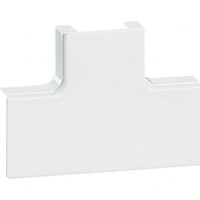 Ответвление т-образное для мини-плинтусов LEGRAND DLPlus 32x12,5 белый 30254