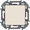 Переключатель одноклавишный LEGRAND INSPIRIA 10 AX 250 В слоновая кость 673651