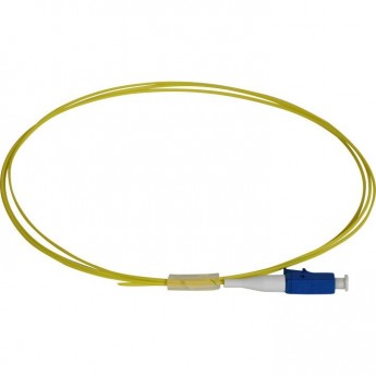 Пигтейл LEGRAND OS1/OS2, коннектор LC-UPC, LSZH, 1м