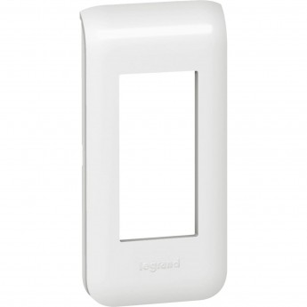 Рамка LEGRAND MOSAIC 3x2 модуля