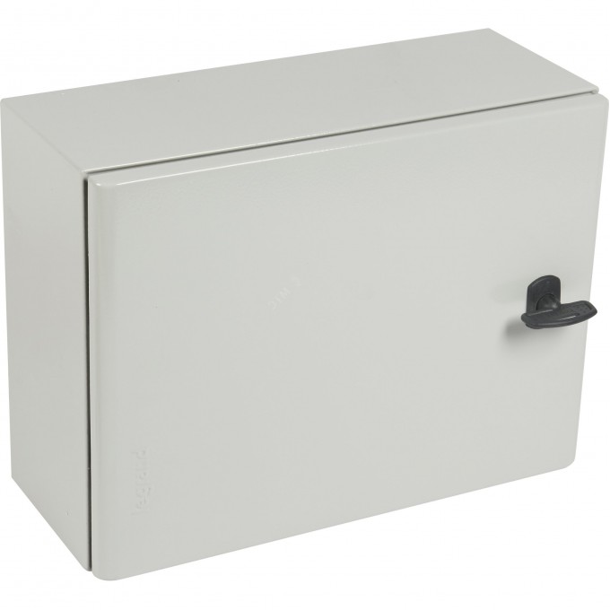 Шкаф LEGRAND Atlantic МП 300x400x160 светло-серый 036911