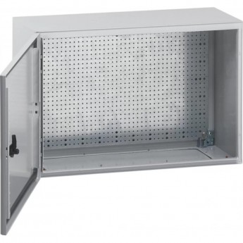 Шкаф LEGRAND Atlantic МП 400x600x200 светло-серый