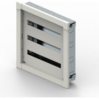 Шкаф встраиваемый LEGRAND XL3 S 160 3x24M