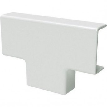 T-образный отвод LEGRAND для мини-каналов Metra 15x10 белый