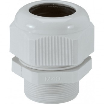 Уплотнитель пластиковый LEGRAND IP 55, диаметр кабеля 22-32 мм