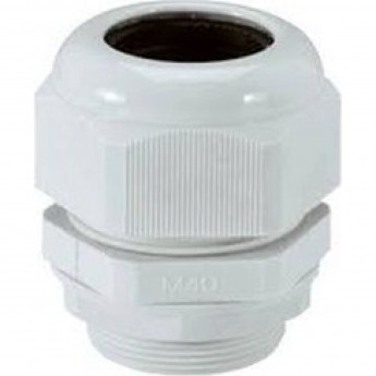 Уплотнитель пластиковый LEGRAND IP 55, диаметр кабеля 4-6.5 мм