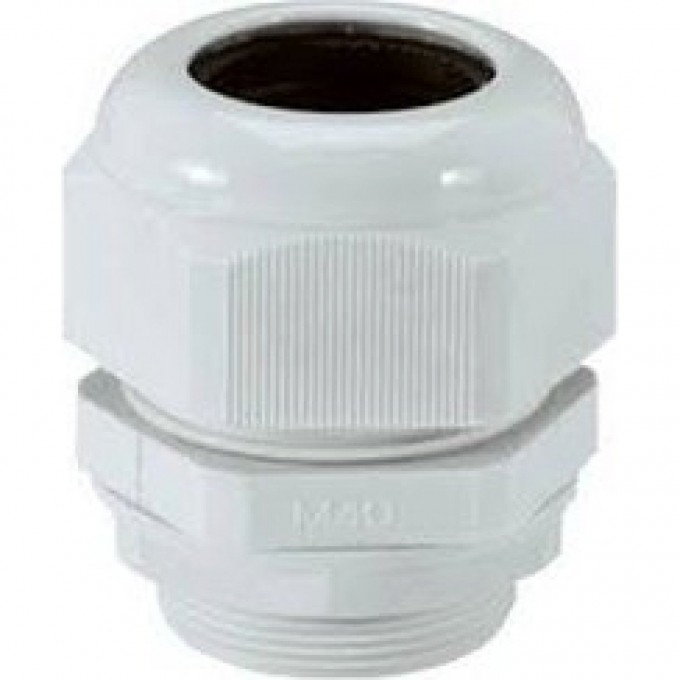 Уплотнитель пластиковый LEGRAND IP 55, диаметр кабеля 4-6.5 мм 96800