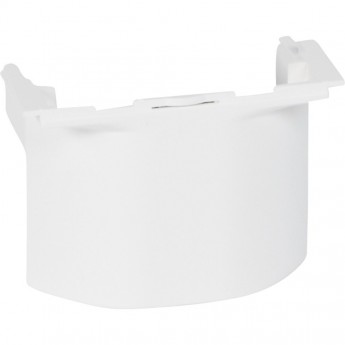 Выдвижная панель LEGRAND 2модуля