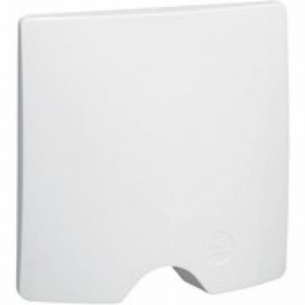 Вывод кабеля LEGRAND Etika IP 44 белый