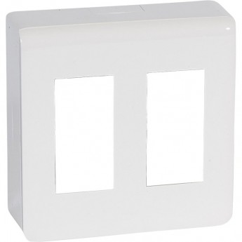 Раб. Уст. В Сборе Накл. LEGRAND 2х4м 78886