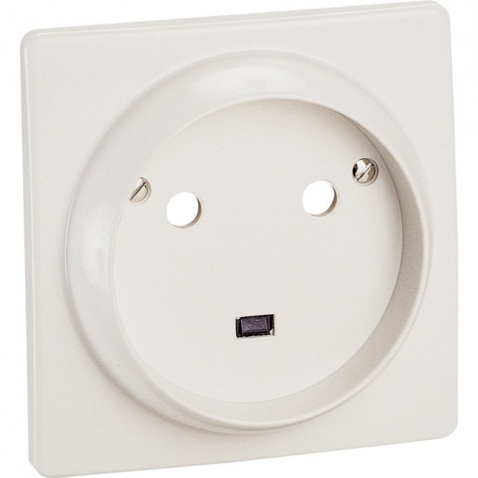 Розетка LEGRAND 2К+З 32А белый 055817