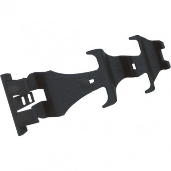 Скоба-фиксатор кабеля LEGRAND DLP для крышек 85 мм