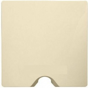 Вывод кабеля LEGRAND Etika IP 44 слоновая кость